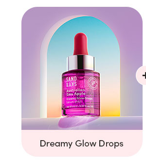  Dreamy Glow Drops 