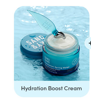  Hydration Boost Cream 