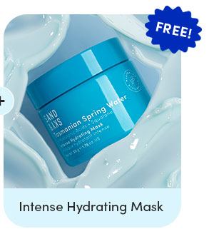  Intense Hydrating Mask 