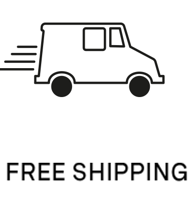 Free Shipping