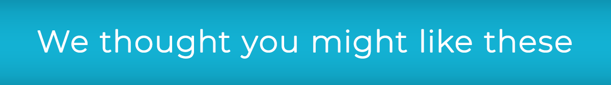 We thought you might like these