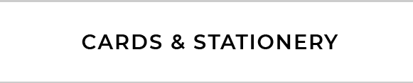 CARDS & STATIONERY
