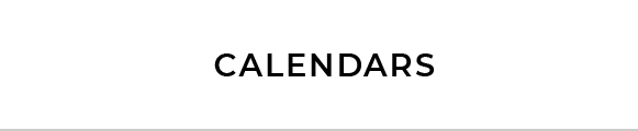 CALENDARS