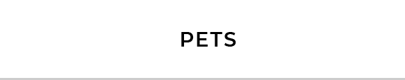 PETS