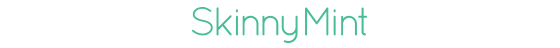 SkinnyMint 