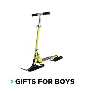 Gifts for Boys