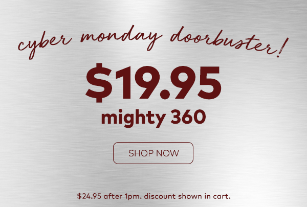 stride rite cyber monday