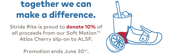 Together, we can make a difference.