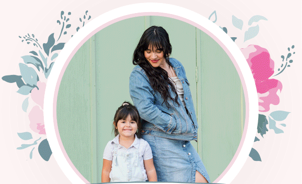 Happy Mother's Day!