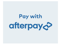 Pay with AfterPay.