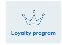 Loyalty Program