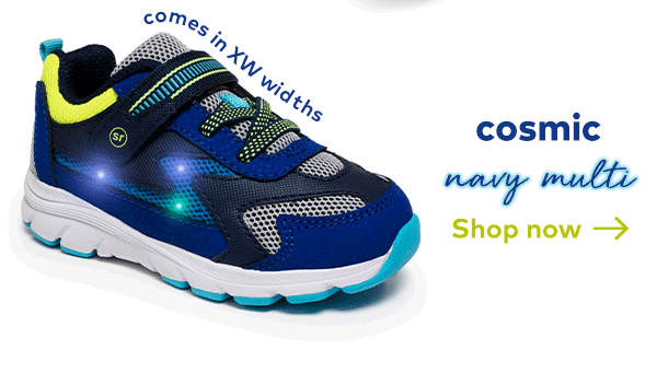 Cosmic Navy Multi. Shop now.
