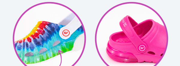 Product images.