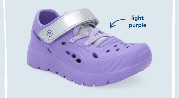 Stride Rite 360 Oceano.