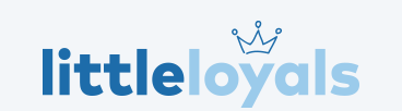 Little Loyals Logo