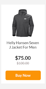 Helly Hansen Seven J Jacket For Men