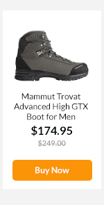 Mammut Trovat Advanced High GTX Boot for Men