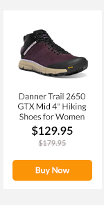 Danner Trail 2650 GTX Mid 4