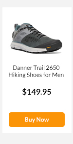 Danner Trail 2650 Hiking Shoes for Men