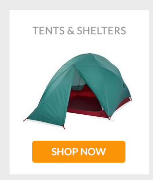 Tents & Shelters