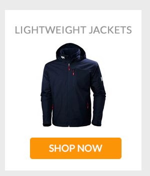 Lightweight Jackets