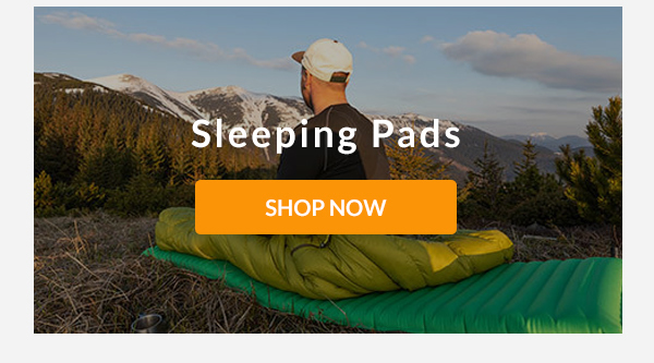 Sleeping Pads