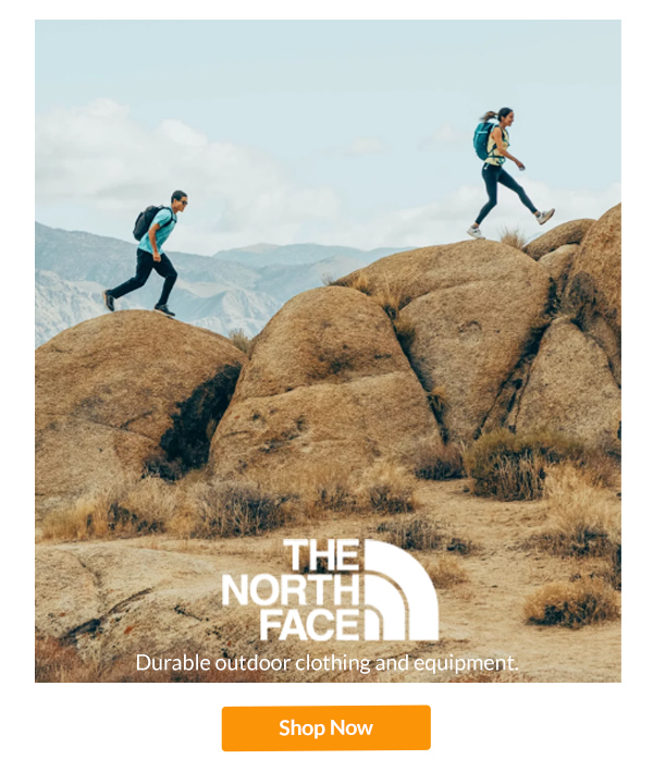 North Face