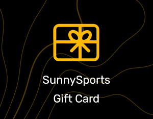 SunnySports Gift Card