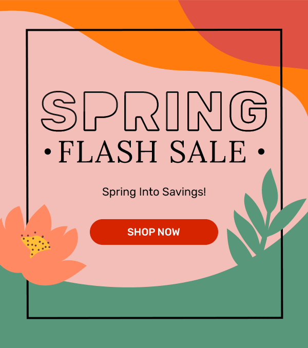 Flash Sale | Shop Now