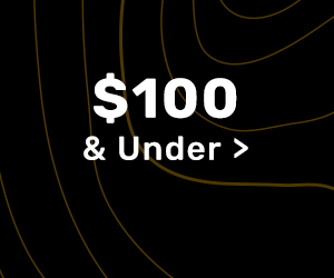 $100 & under