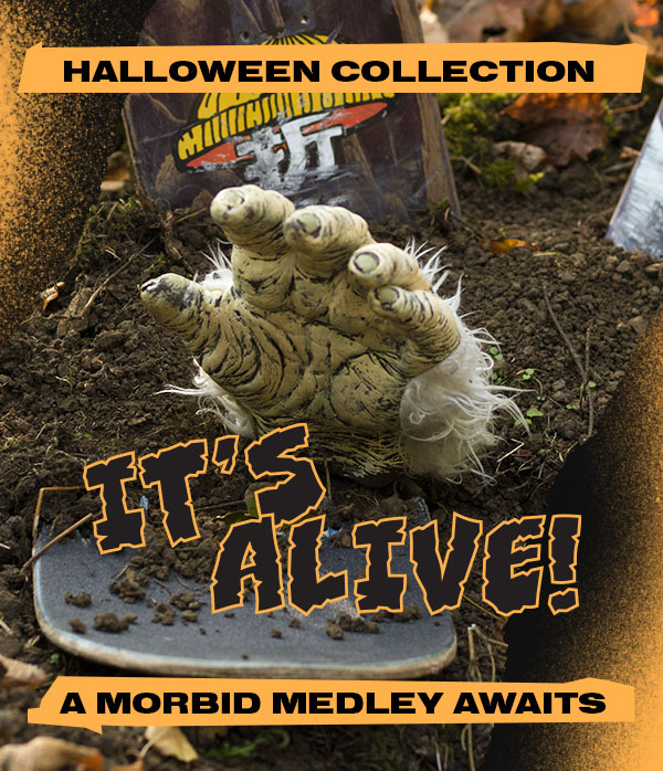 HALLOWEEN COLLECTION