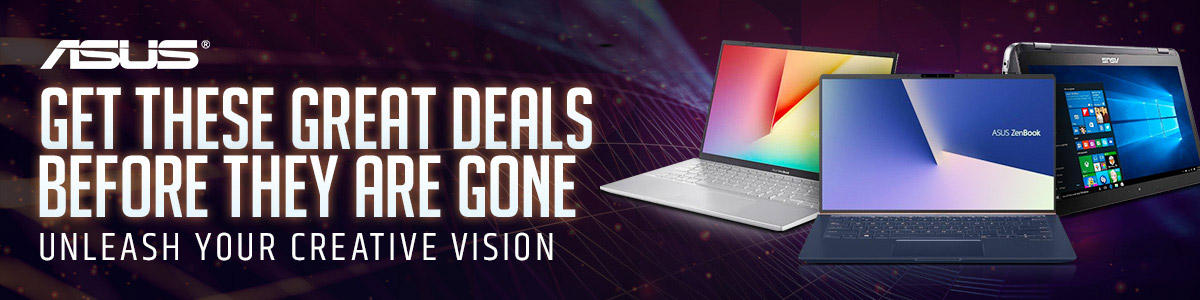 Dell Monitors - Get these great deals before they are gone!