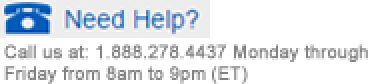 need help