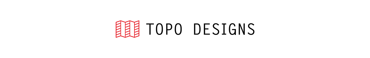 Flylords Review: Topo Designs x Redington Fly Fishing Kit - Topo Designs