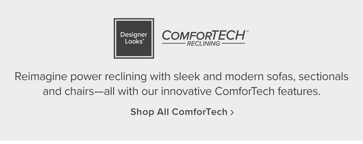 Shop All ComforTech