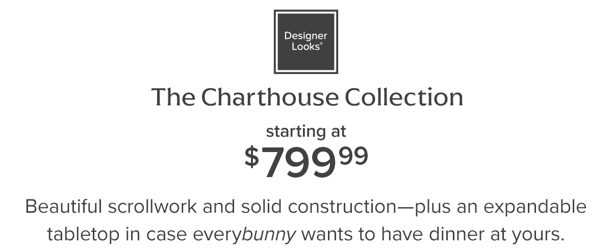 The Charthouse Collection