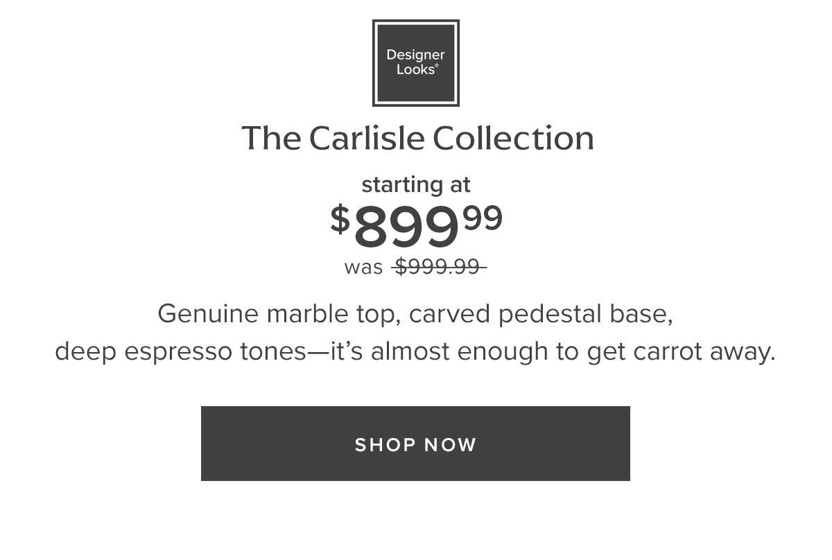 The Carlisle Collection