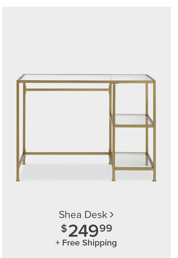 Shea Desk