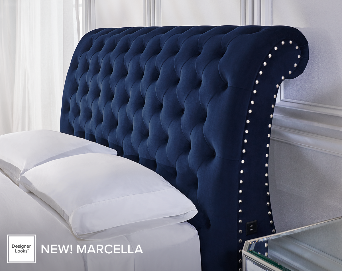 New! Marcella