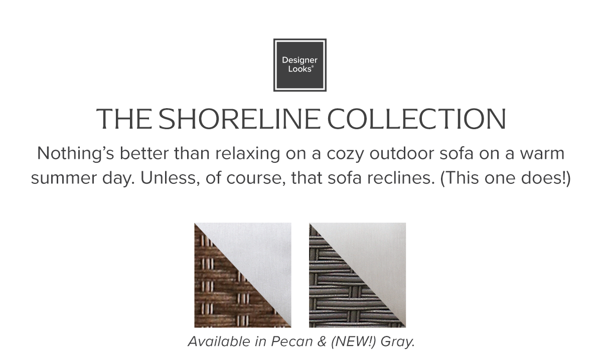 The Shoreline Collection