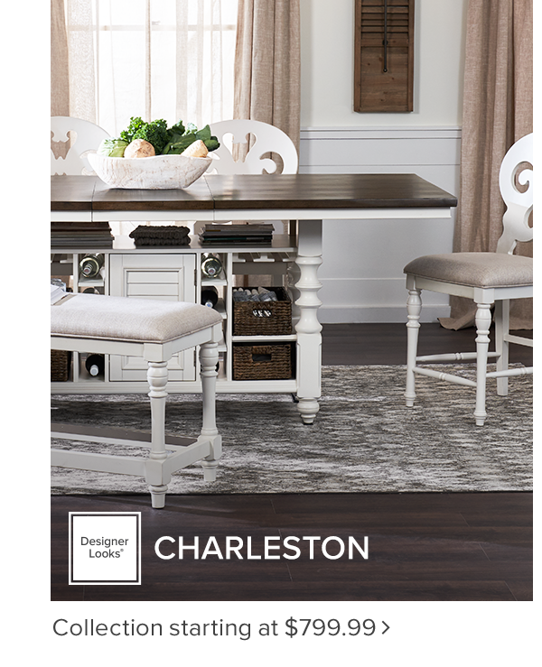 Charleston Collection