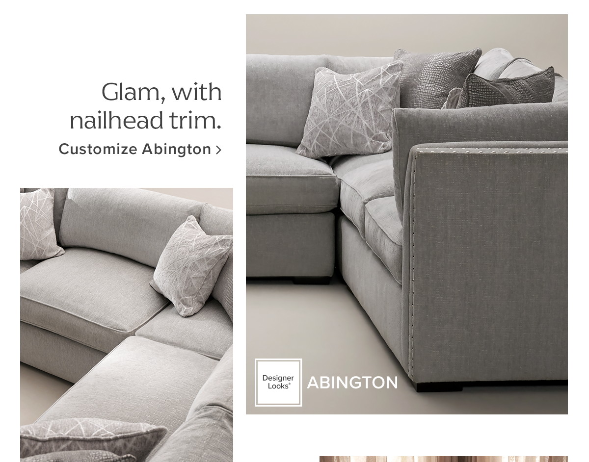 Customize Abington