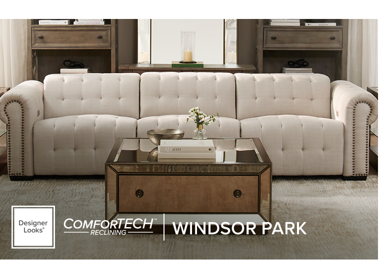 Windsor Park Collection