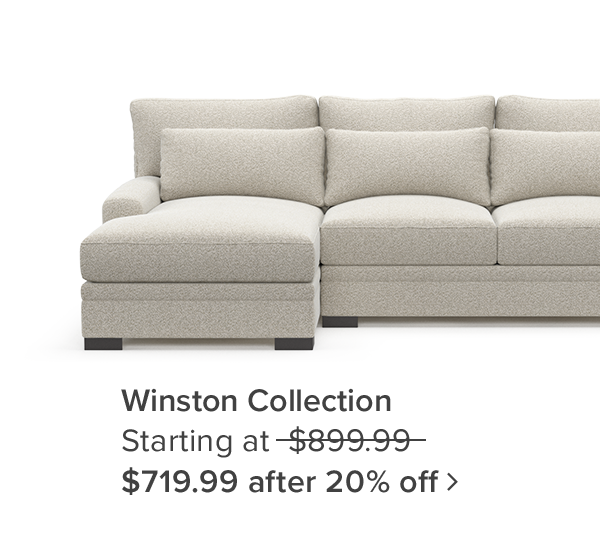 The Winston Collection