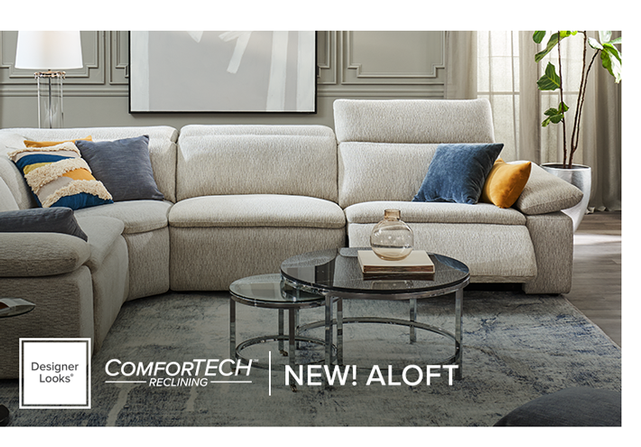 Aloft Collection