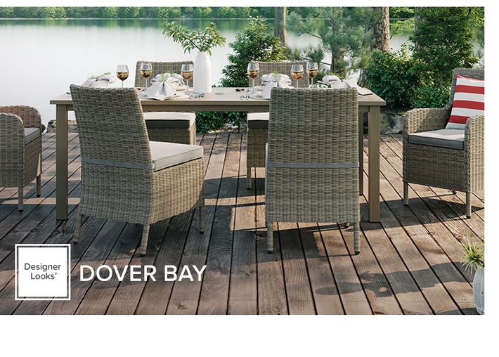 Dover Bay Collection