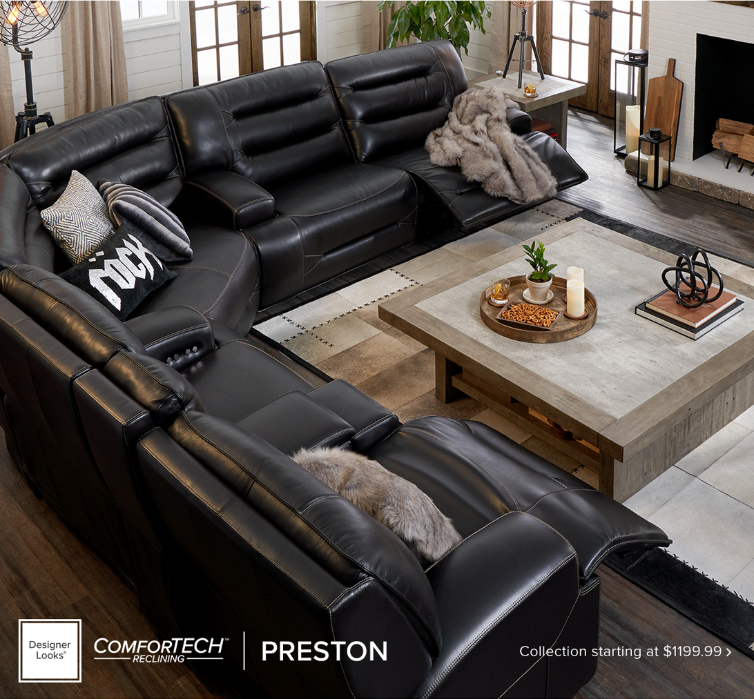 Preston Collection