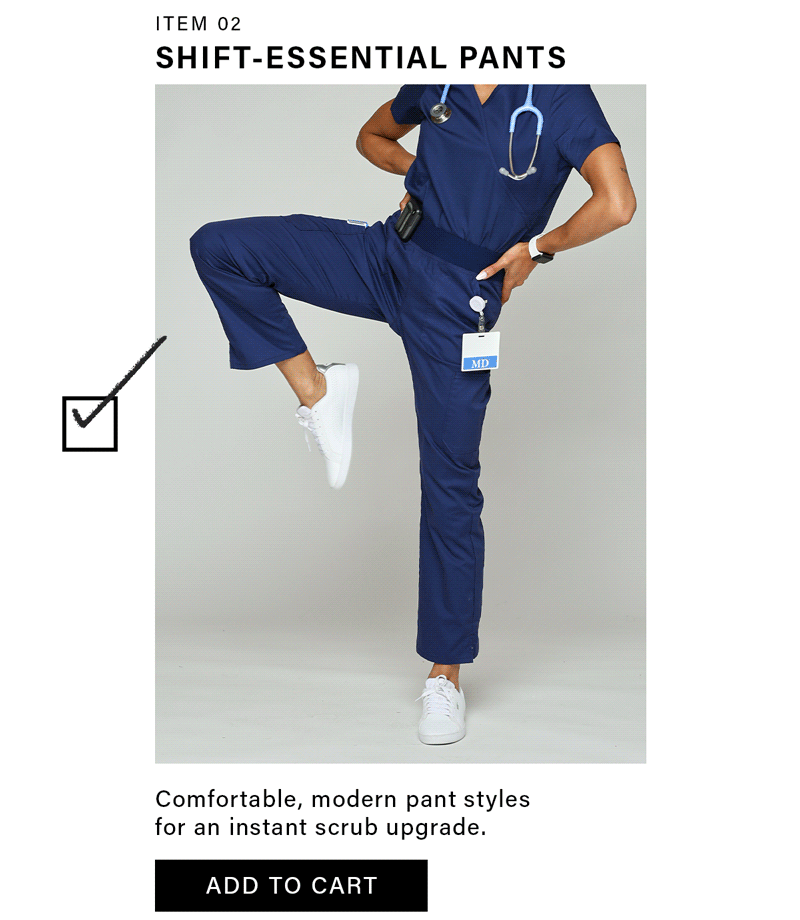 Hey, Hi, Hello 20 Off Scrubology + Rx Gear Stretch Work N Gear