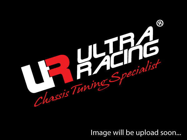 [Clearance] Ultra Racing Toyota Vios 07' & Yaris 05' Front Bar
