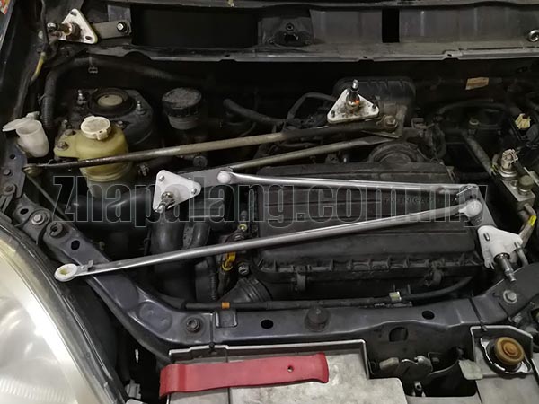 Original Perodua Wiper Linkage for Viva